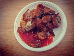 -老闽味沙茶面·姜母鸭(传承35年曾厝垵店)