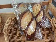 -提亚烘焙·手作面包·生日蛋糕(七星店)