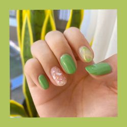 -LADYGIRL·Nail·Lash·美甲美睫