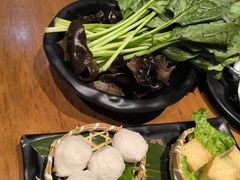 -呷哺呷哺(宝山正大乐城店)