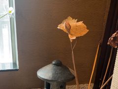 -千代武日本料理(爱建店)