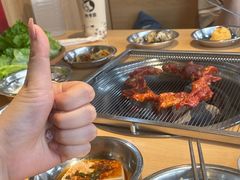 -麻蒲碳烤肉(梅花园店)