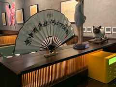 -庐灶江南·江南菜·四合院Bistro(东直门·华侨夜泊君亭店)