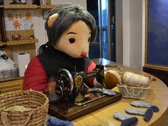 -济州岛泰迪熊博物馆