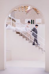 -唯一旅拍·颂当代影像艺术中心(上城店)