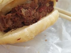 -闫家驴肉老店(华电一校店)