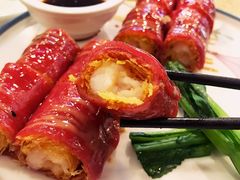 金沙红米肠-点都德(北京路贰店)