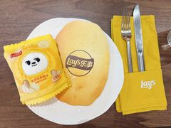 -Calix&Lay's(新天地店)