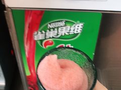 -萨莉亚意式餐厅(国和1000店)