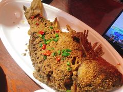 -谢虢彬名厨私房菜