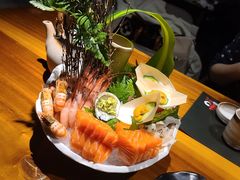 -和彩放题餐厅(酒仙桥店)