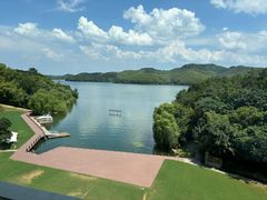 -天目湖涵田度假村