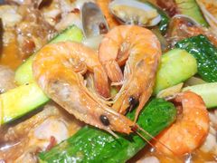 -青木岚小海鲜•小龙虾(友谊店)