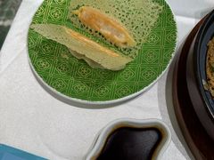 -品海楼·大连海胆锅贴馆(东港店)