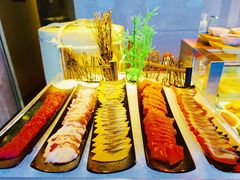 -嘉定凯悦·咖啡厅