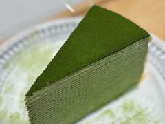 -六六·抹茶66’s SALDessert(保利时光里店)