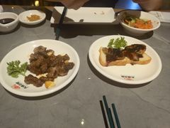 -渔乐之昕·铁板烧自助餐(虹悦城店)