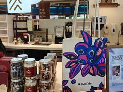 -Peet's Coffee皮爷咖啡(豫园店)