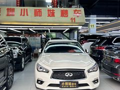 -百威年二手车市场(龙井路店)