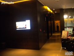 -香港铜锣湾皇悦酒店