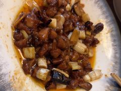 -泡桐树孙二娘私房菜