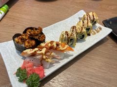 -小川洋风料理(武胜路凯德广场店)
