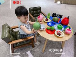 -泡泡米POPOME益智乐园(洪殿花园旗舰店)