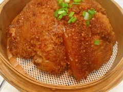 -藕妈妈老汉口家常菜(武汉天地店)