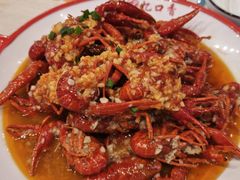 -忆口香龙虾(珠海夏湾老店)