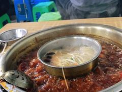 -渝味黄姐火锅(黄泥村店)