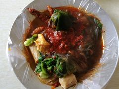 -魏记麻辣烫(宝塔路店)