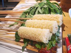 -袁记串串香(西安路店)