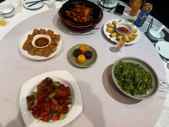 -客家大院·非遗赣南客家菜(郁孤台店)