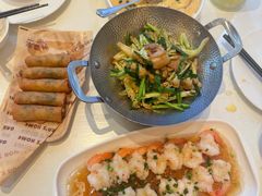 -外婆家(古墩印象城店)
