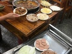 -李德富老街牛杂火锅(抚琴街店)
