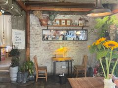 -仙峰天然面包(迎宾路店)