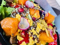 -La Terre乐田(万象城店)