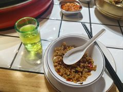 -留香铁板烤肉(解放西路旗舰店)