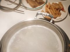 -鱼米滔中山脆肉鲩火锅(中南阳光城店)