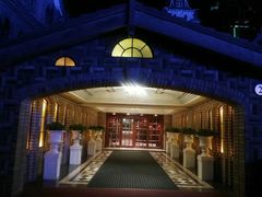 -马勒别墅饭店(静安寺店)