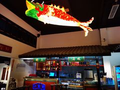 -院8里·小聚园老川菜(九眼桥店)