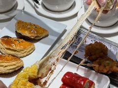 -好食上(喜盈门.范城店)