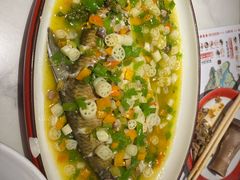-来菜·湖北头牌藕汤(汉街店)