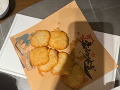 -张家卫·阳江菜·小海鲜(肥婆湾桥店)