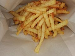 -麦当劳(南京水西门大街店)