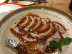 -青年公社烤鸭(蜀山万象汇店)