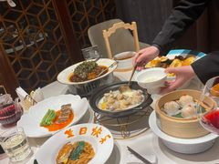 -迦南苑·新派青岛菜·生日纪念日主题餐厅