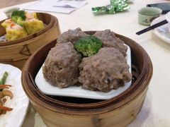 -豪翔盛宴(罗村大道店)
