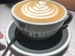 -BE BRIGHT KITCHEN(正佳广场店)