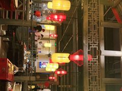 -蜀国大将老火锅(江北店)